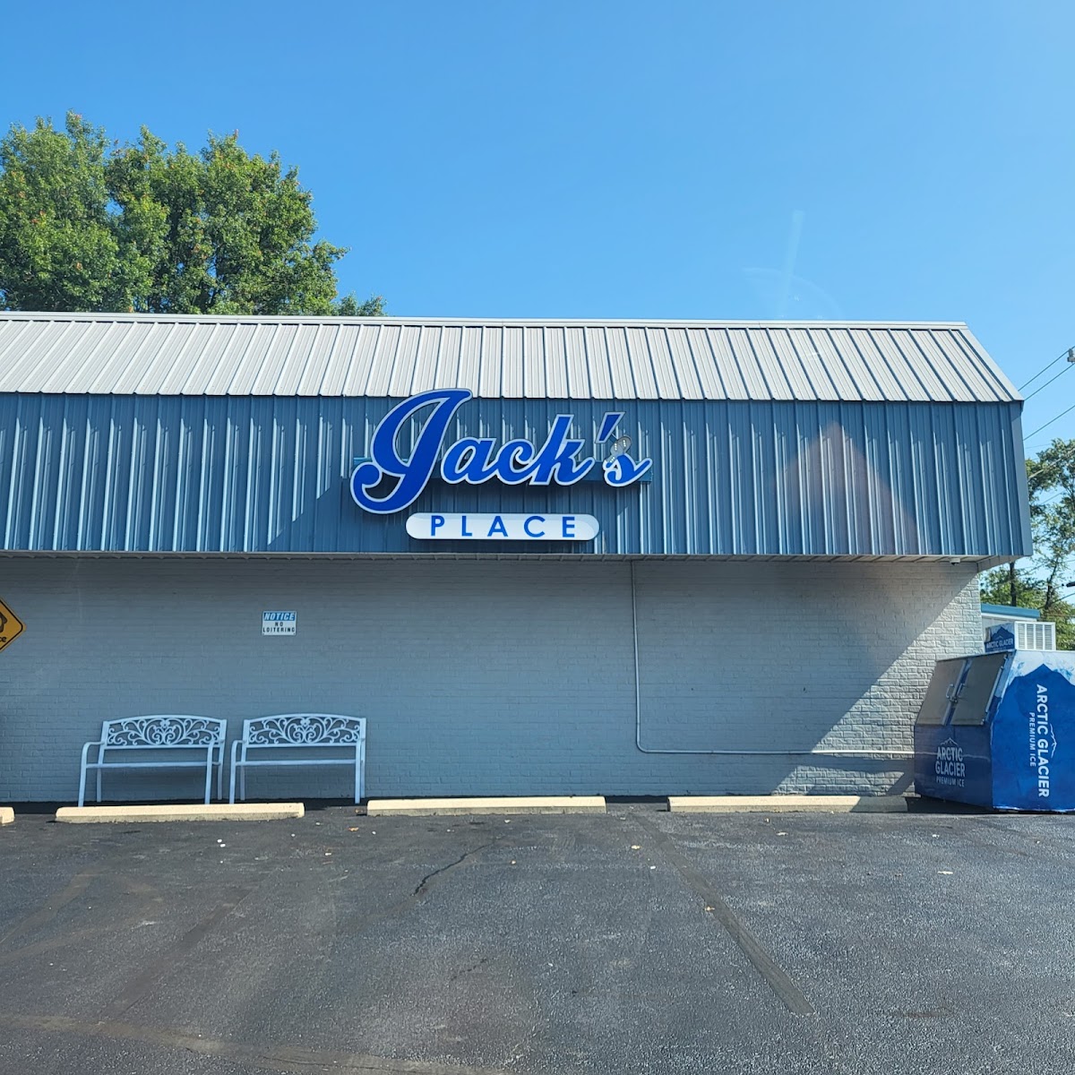 Jacks Place